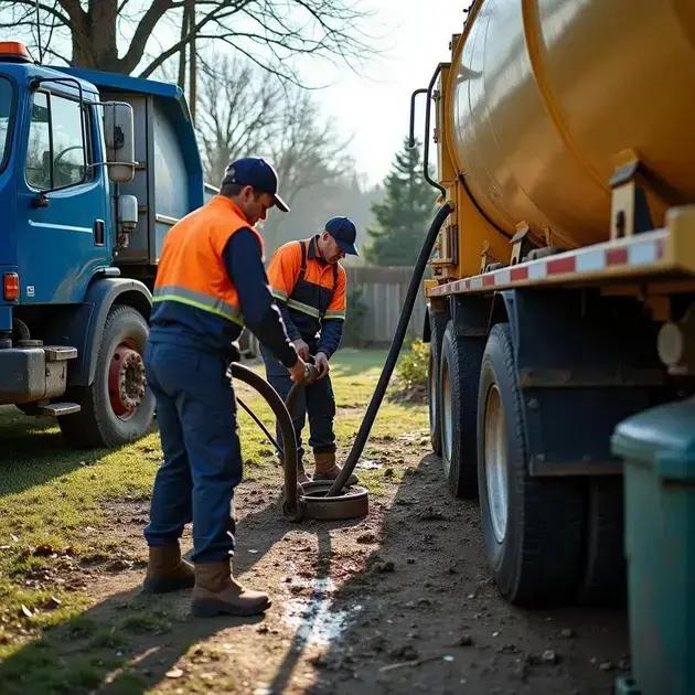 Perguntas frequentes sobre desentupidoras