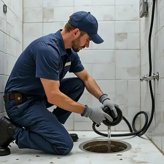 Como escolher a melhor desentupidora em Canas Como escolher a melhor desentupidora em Canas