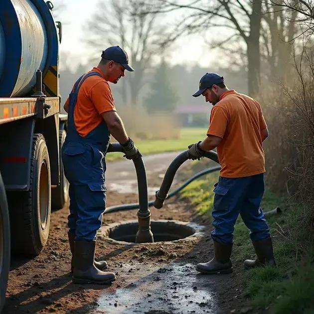Equipamentos utilizados para desentupir com segurança