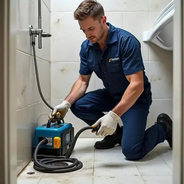 Depoimentos de clientes satisfeitos com desentupidoras no Tatuapé Depoimentos de clientes satisfeitos com desentupidoras no Tatuapé