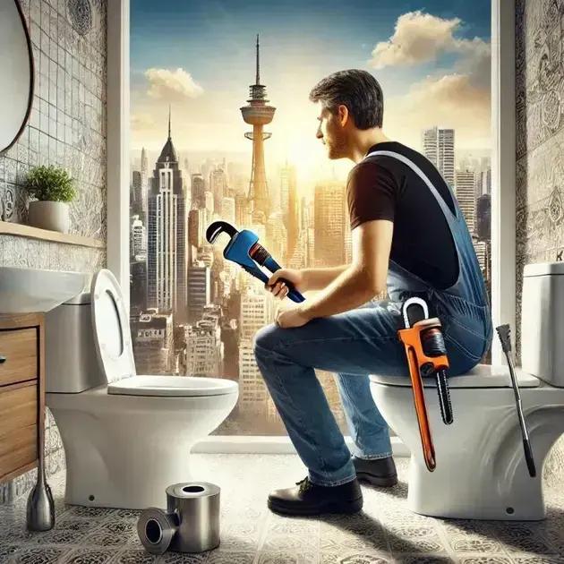 O que esperar do atendimento de uma desentupidora preco fixo O que esperar do atendimento de uma desentupidora preco fixo