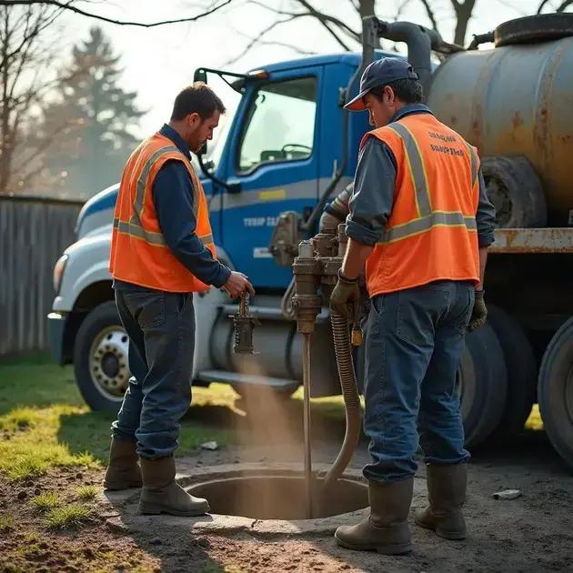 Benefícios de contratar uma desentupidora em Arapei especializada Benefícios de contratar uma desentupidora em Arapei especializada