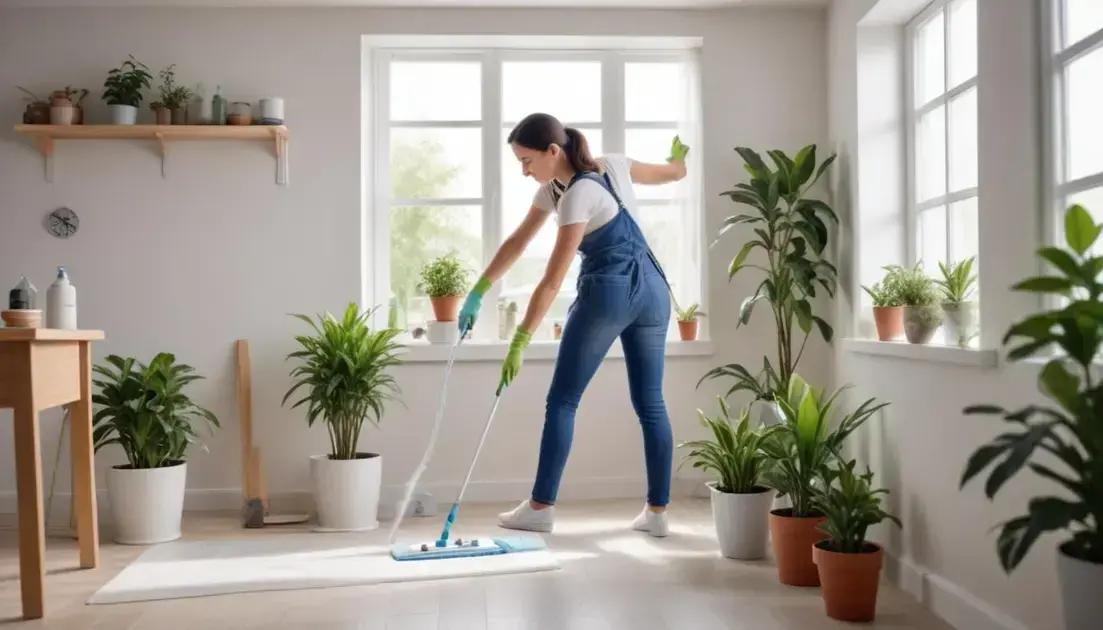 Dicas de prevenção para manter sua casa livre de pragas Dicas de prevenção para manter sua casa livre de pragas