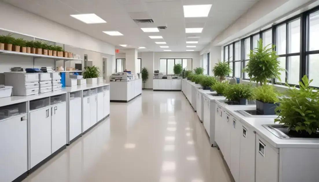 Prevenção: dicas para evitar infestações futuras em empresas Prevenção: dicas para evitar infestações futuras em empresas