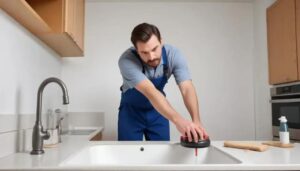 Como desentupir: dicas práticas para resolver seus problemas de encanamento rapidamente