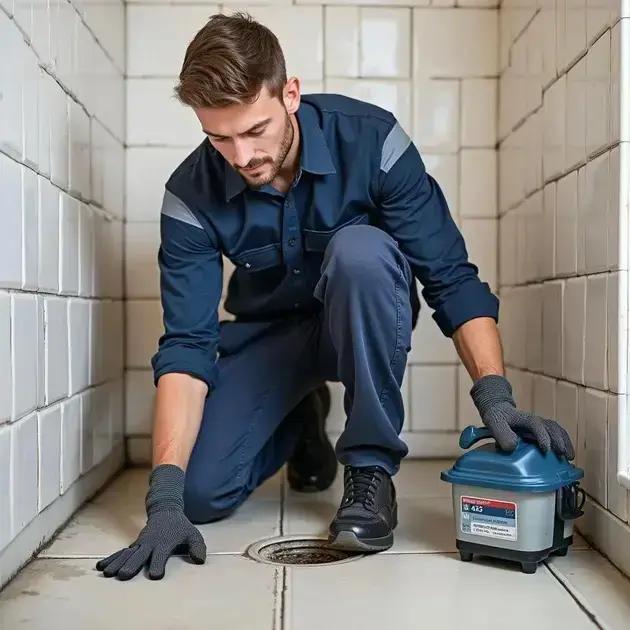 Benefícios de contratar uma desentupidora 24 horas em Guarujá Benefícios de contratar uma desentupidora 24 horas em Guarujá