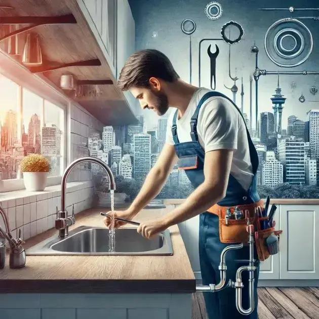 Dicas para manter seus encanamentos livres de entupimentos