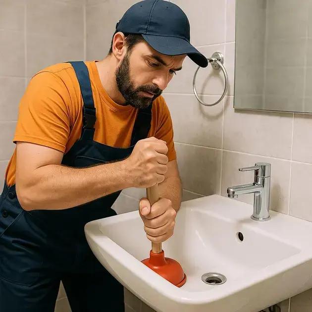 Como escolher a melhor desentupidora no Grajaú