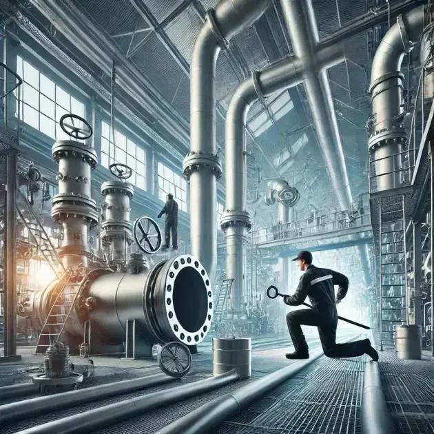 Benefícios de contratar uma equipe especializada