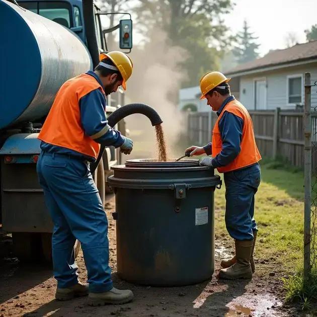 Histórias de clientes satisfeitos com serviços de desentupimento Histórias de clientes satisfeitos com serviços de desentupimento