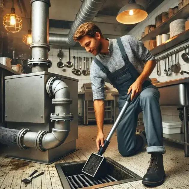 Benefícios de contratar um serviço profissional de desentupimento Benefícios de contratar um serviço profissional de desentupimento