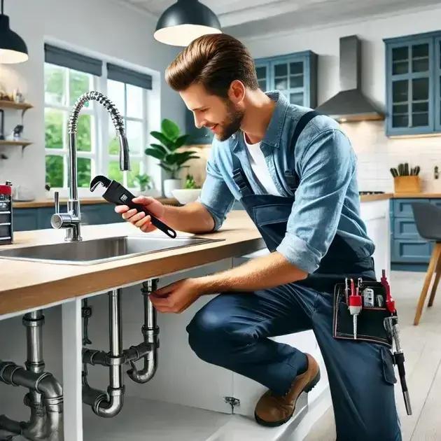 Tecnologias utilizadas por desentupidoras na Vila Mariana Tecnologias utilizadas por desentupidoras na Vila Mariana