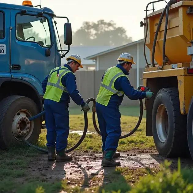 Depoimentos de clientes satisfeitos com a desentupidora na Zona Sul Depoimentos de clientes satisfeitos com a desentupidora na Zona Sul