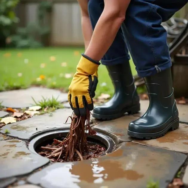 Dicas para evitar entupimentos em casa