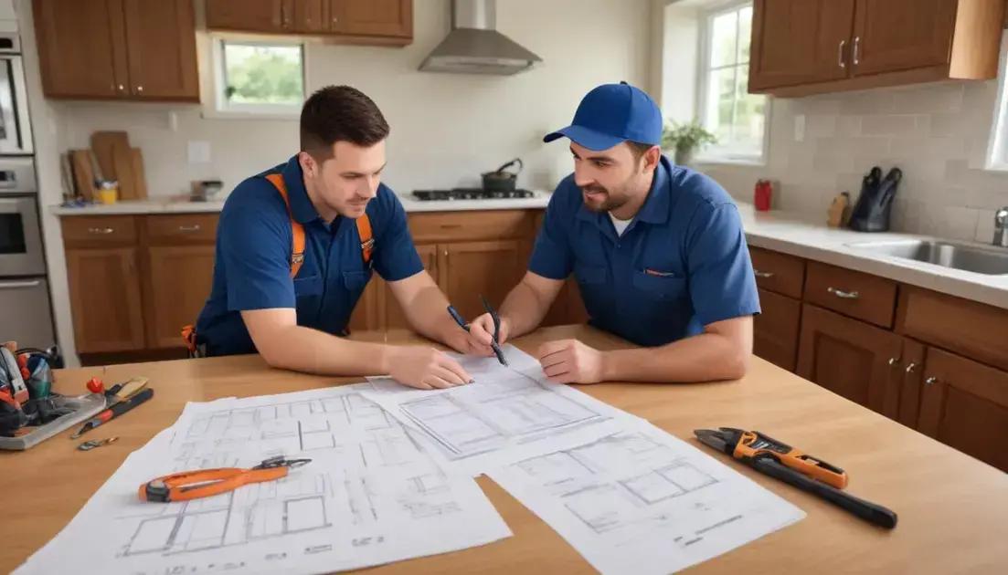 Custos envolvidos no serviço de desentupidora de pia Custos envolvidos no serviço de desentupidora de pia