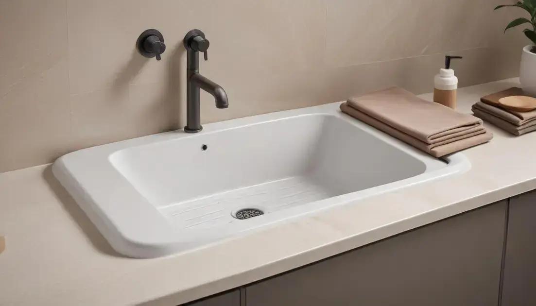 Como escolher o ralo oculto ideal para seu projeto Como escolher o ralo oculto ideal para seu projeto