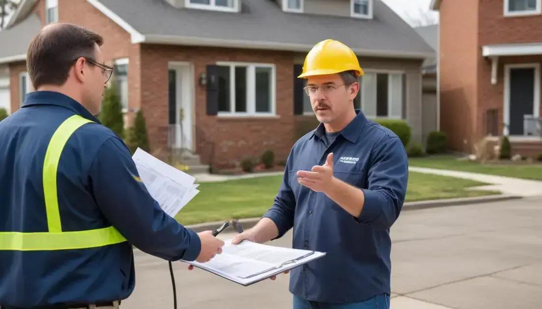 Dicas para contratar um serviço de caça vazamento zona sul Dicas para contratar um serviço de caça vazamento zona sul