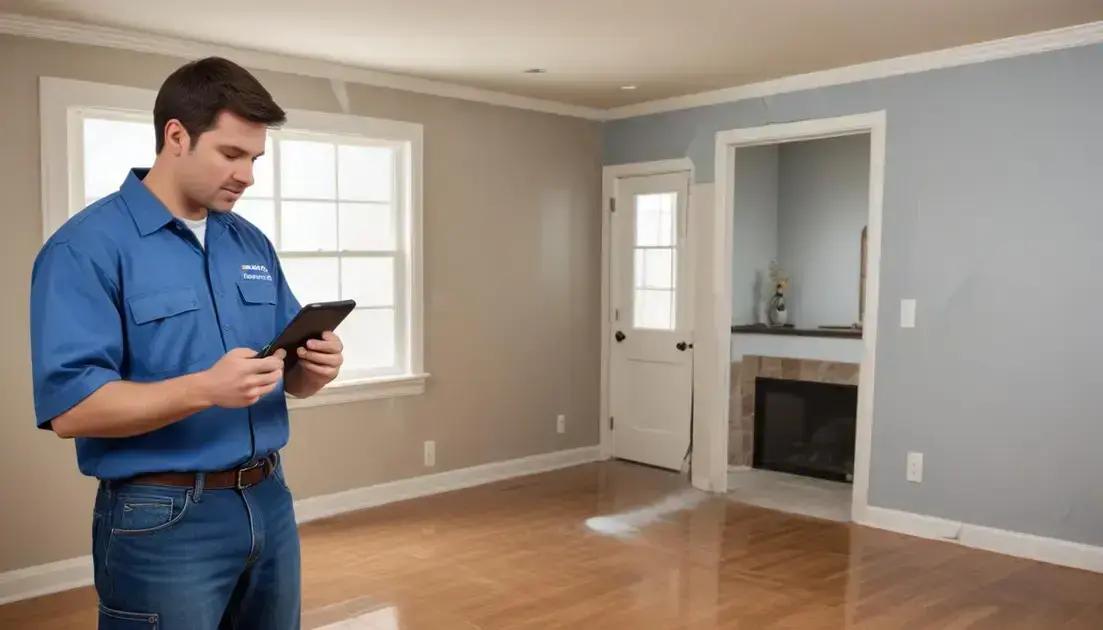 Benefícios de realizar a caça vazamentos regularmente